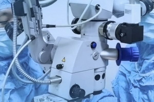 专注微创青光眼手术创新器械研发，「海思盖德」完成近亿元新一轮融资