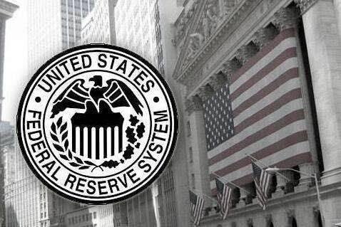危險信號：美銀行向美聯儲借款規模已接近金融危機水平