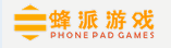 蜂派游戏PhonepadGames