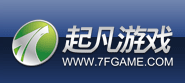 上海起凡游戏