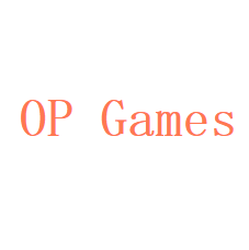 OP Games