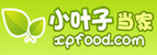 小叶子外卖