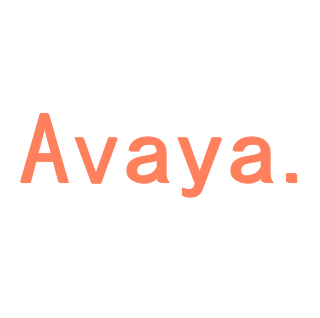 Avaya.
