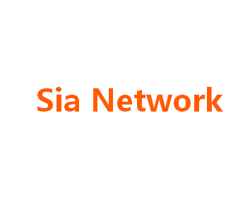 Sia Network