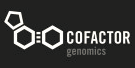 Cofactor Genomics