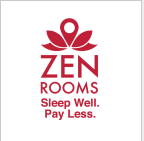 Zen Rooms
