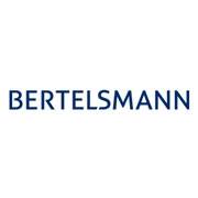 Bertelsmann贝塔斯曼(国外)