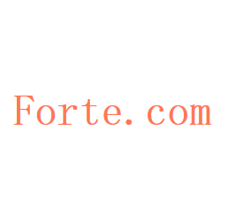 Forte.com