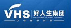 好人生VHS