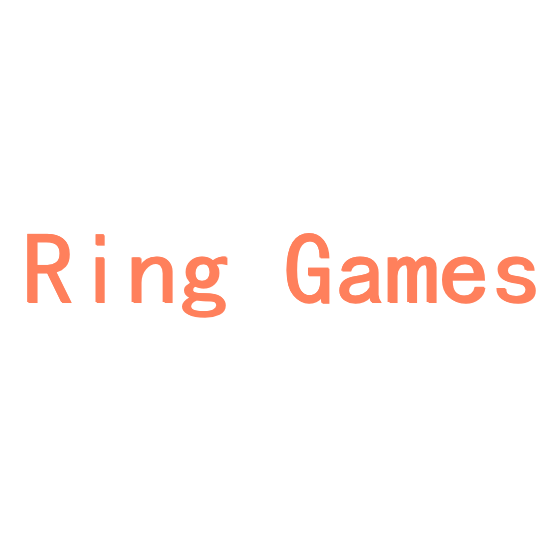 Ring Games