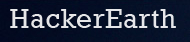 HackerEarth