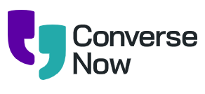 ConverseNow
