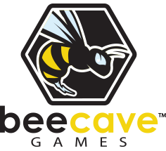 Bee Cave Games