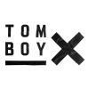 TomboyX