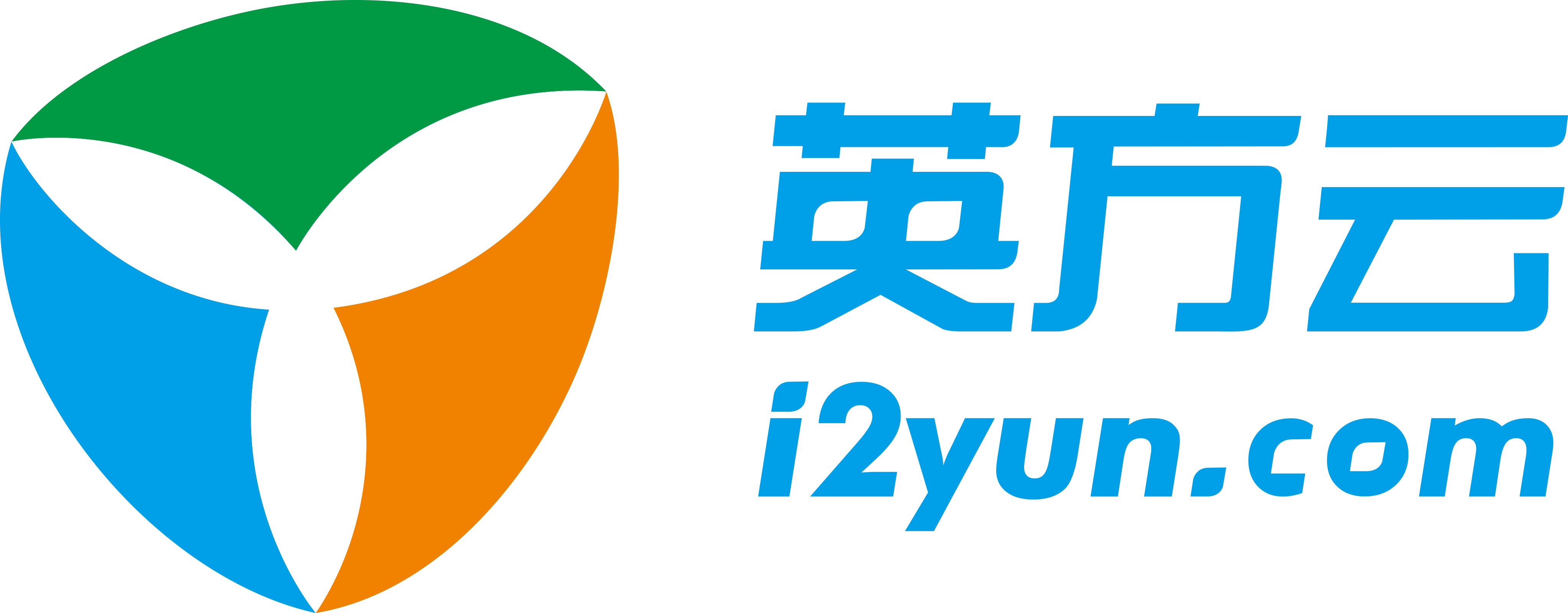 英方云