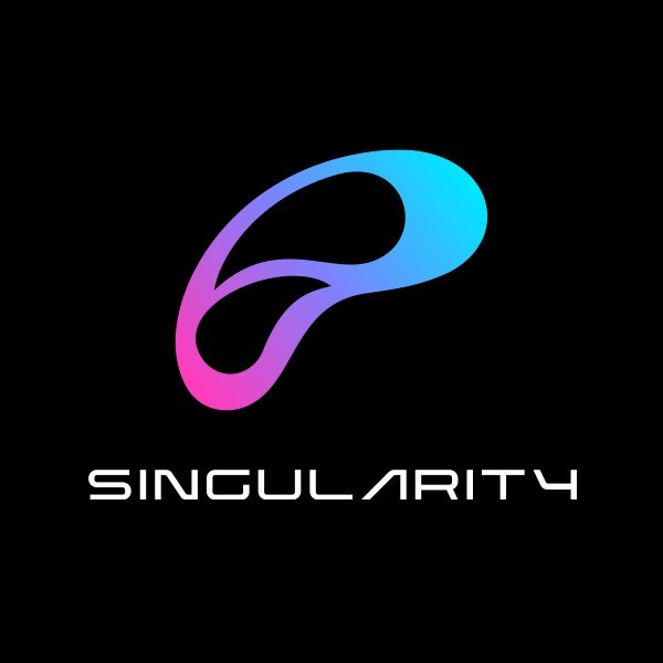 Singularity Data