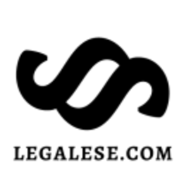 Legalese