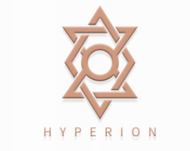 Hyperion海伯利安
