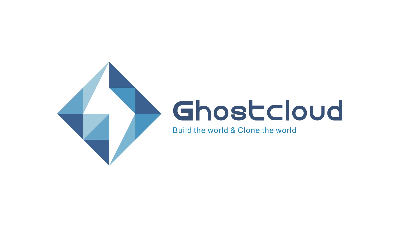 Ghostcloud精灵云