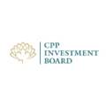 加拿大养老基金(CPPIB)