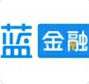 蓝金融