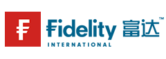 富达投资Fidelity Investments