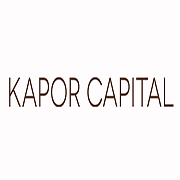 Kapor Capital