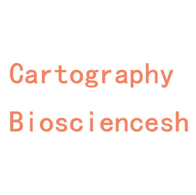 Cartography Biosciencesh