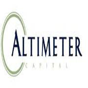 Altimeter Capital