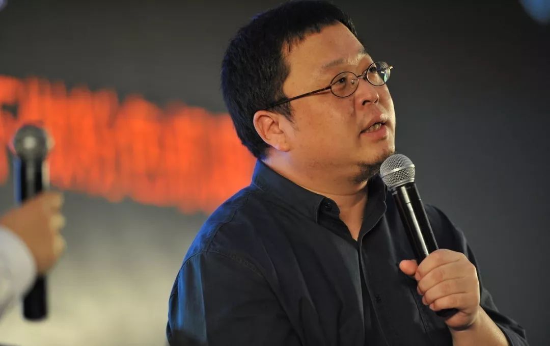 互联网大佬:请回答2019